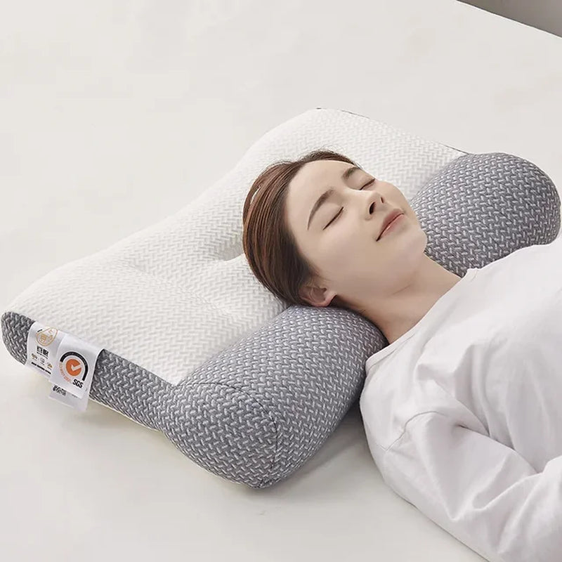 PremiumComfort™ Orthopedic Pillow