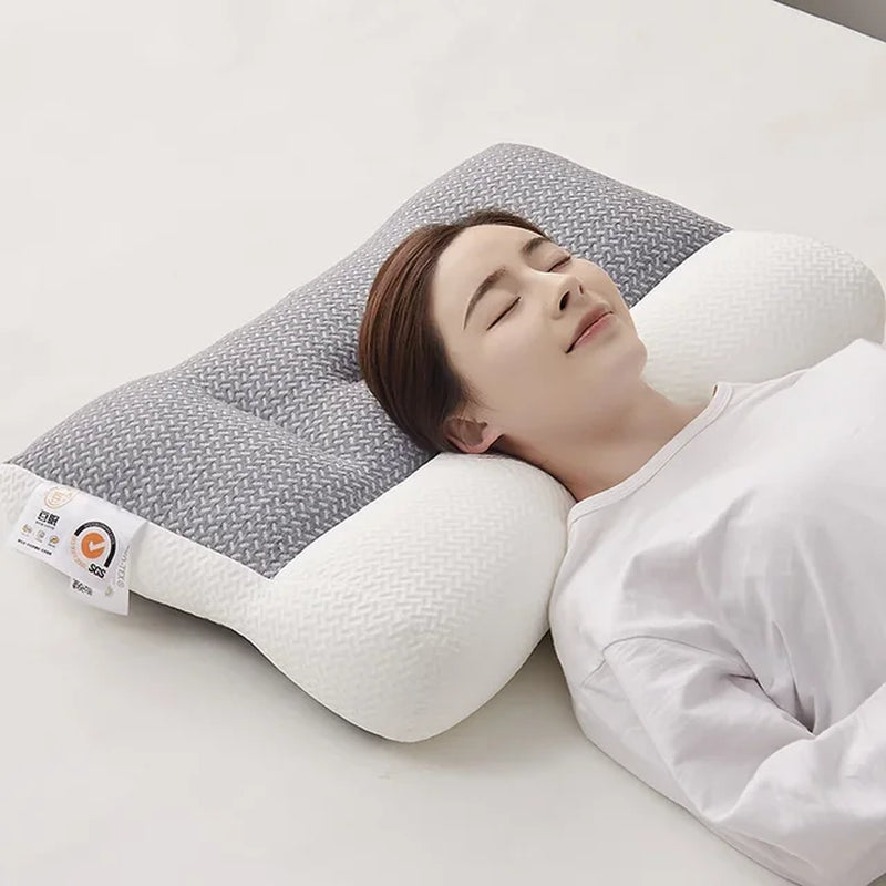 PremiumComfort™ Orthopedic Pillow