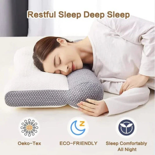 PremiumComfort™ Orthopedic Pillow